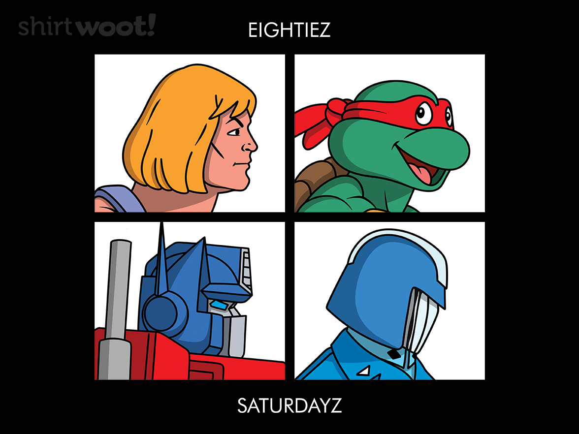 Eightiez Saturdayz - Gallery 4