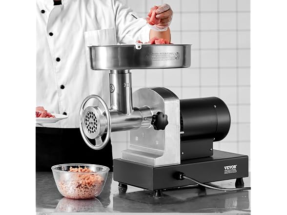 VEVOR Meat Grinder,