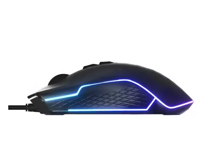 ViewSonic MU800 Wired Gaming Mouse - Gallery 7