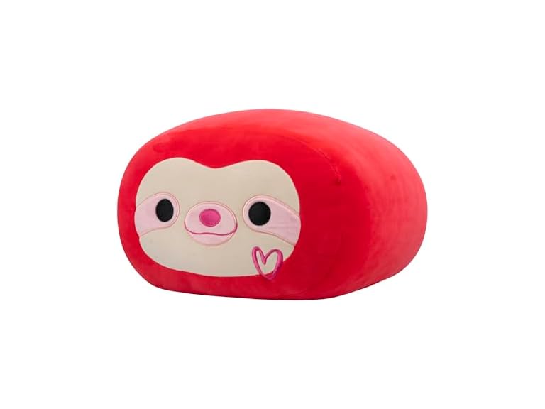 Squishmallows Squishmallows Stackables Original 12-Inch Ru