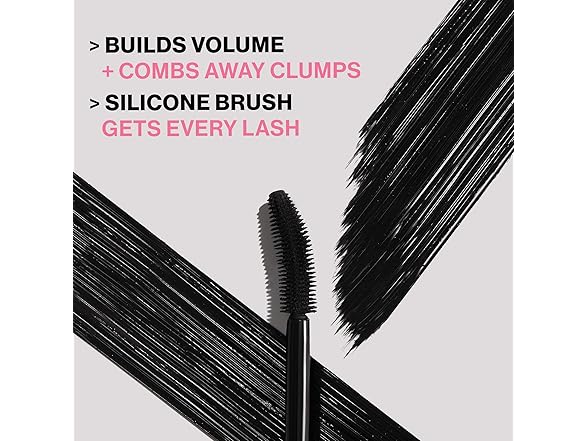 wet n wild So Defined Mascara