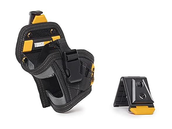 ToughBuilt TB-CT-20-S Compact Drill Holster - Header