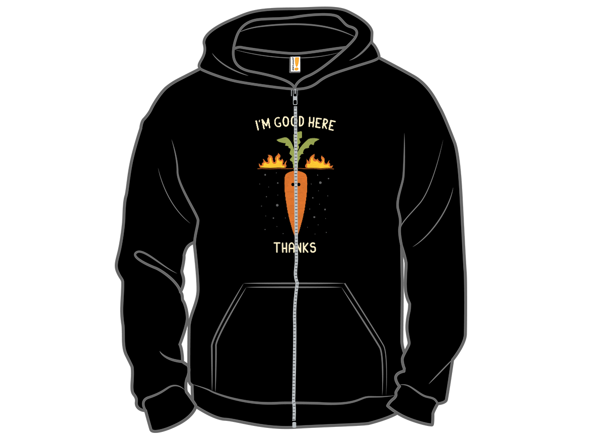 I'm Good, Thanks - Gallery 14