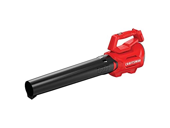 CRAFTSMAN CMCBL700B V20* Cordless Axial Leaf Blower