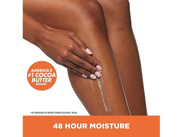 Palmer's Cocoa Butter Solid Lotion, 7.25oz