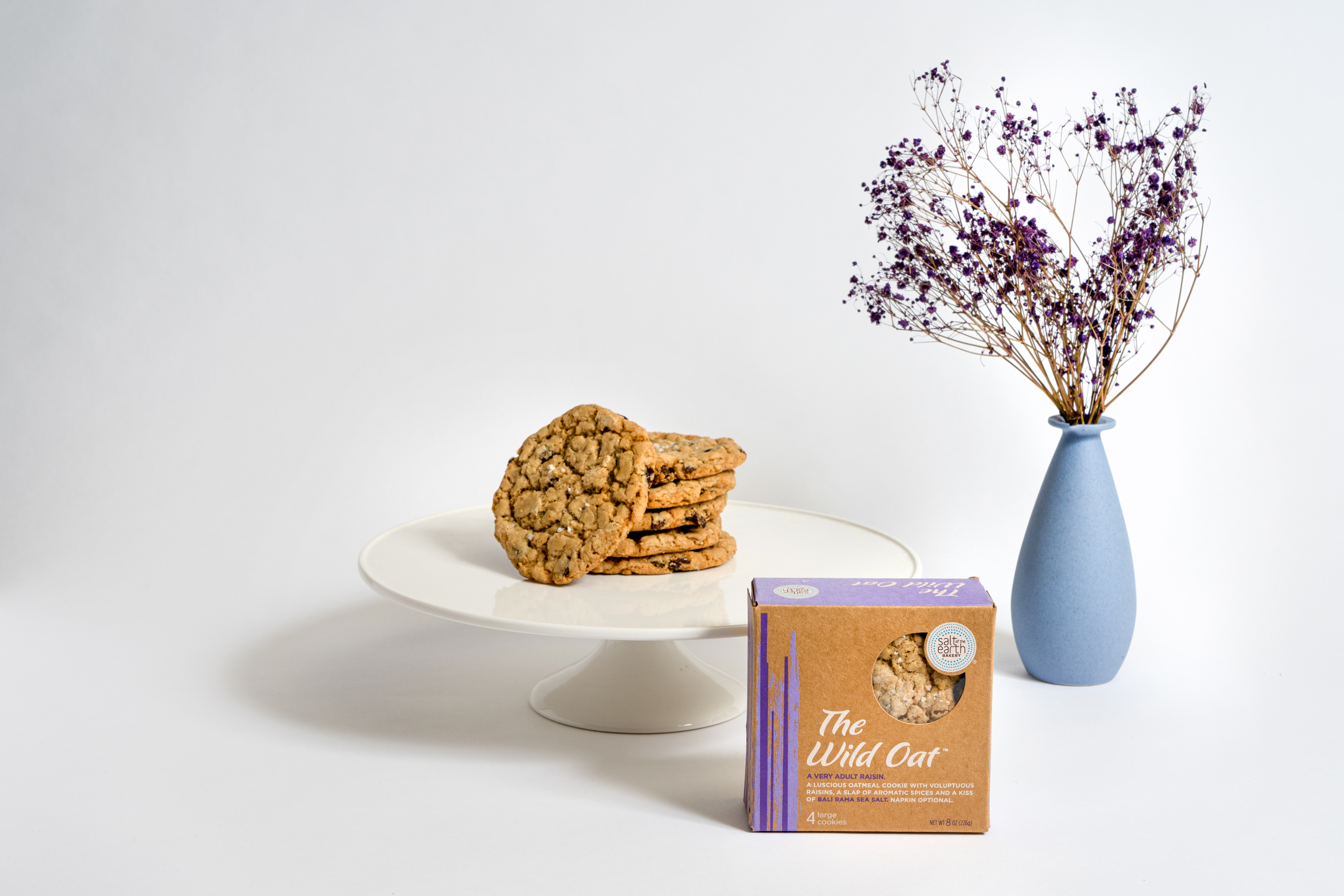 Salt of the Earth Cookies & Brownies - Gallery 41