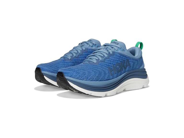 Hoka Gaviota 5 Men's Shoes - Gallery 6