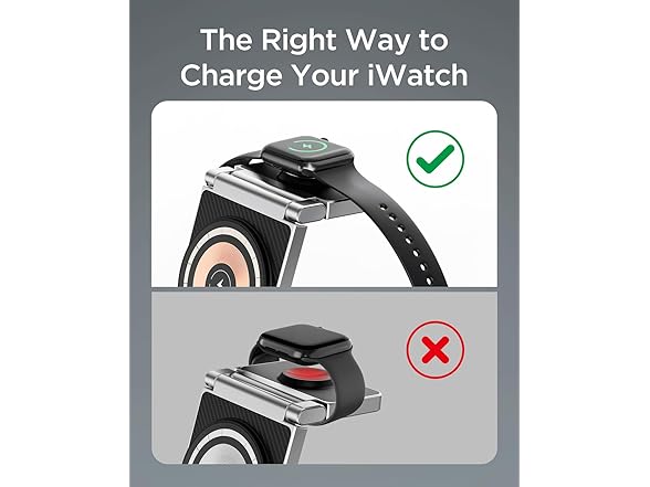 Hohosb Magnetic Charging Station (Deal-O-Meter)