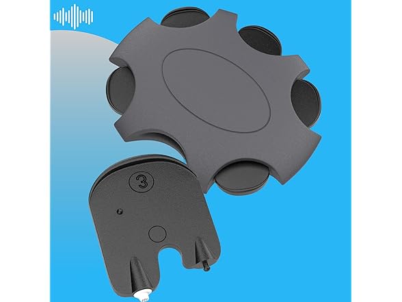Clarity Audiology  Wax Guard Filters