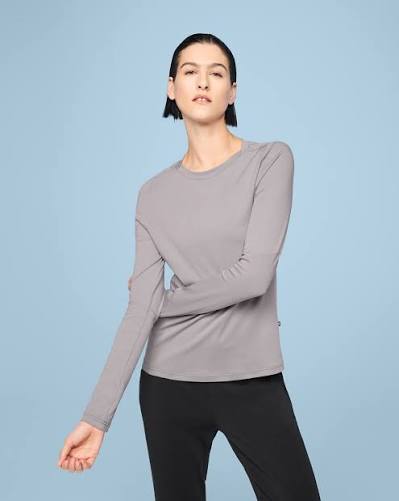 On Running Women's Focus Long-T (Open Box) - Gallery 8
