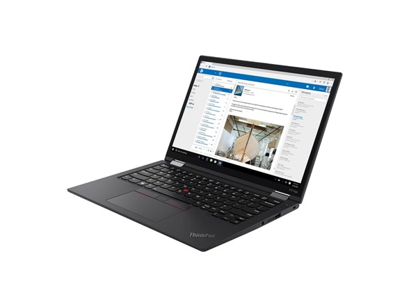 Lenovo ThinkPad X13 Yoga 13.3" WUXGA Touch Laptop