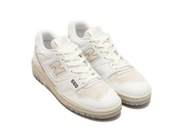 New Balance 550 Shoes Men's