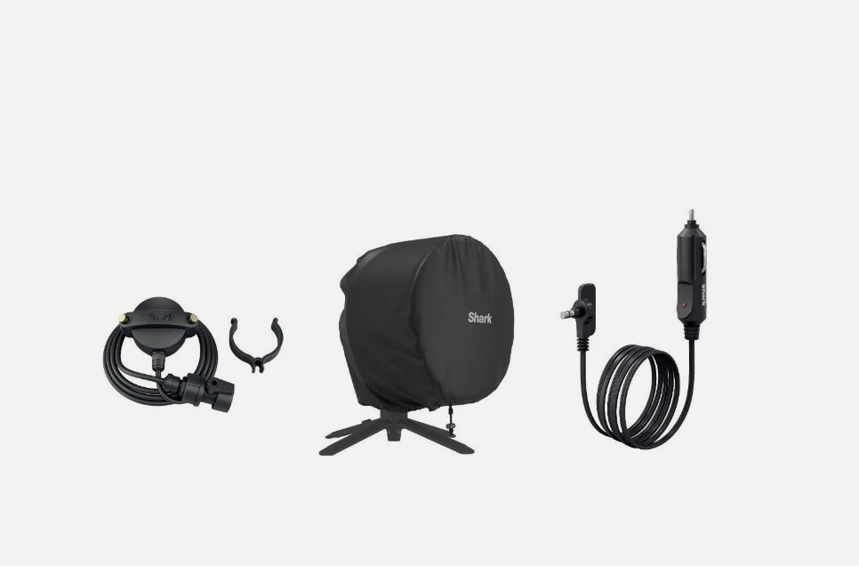 Shark UH206 FlexBreeze Portable Fan - Gallery 10
