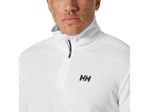 Helly Hansen (S) Mens HP Half Zip Pullover