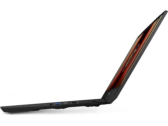 MSI Katana 15 HX Gaming Laptop