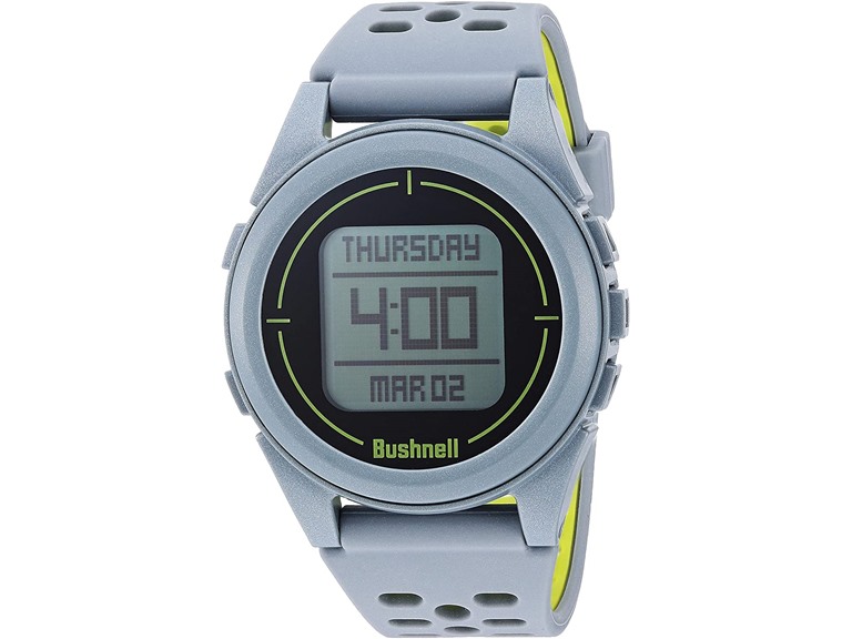 ion 2 golf watch