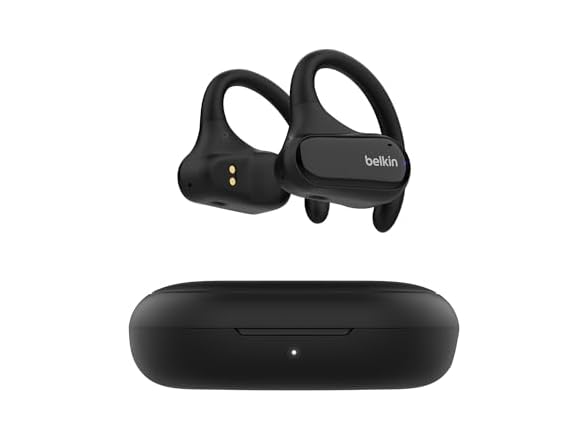 Belkin SoundForm ClearFit Earset