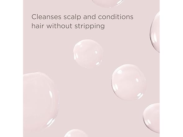 Hairitage 2Pk Apple Cider Vinegar Shampoo