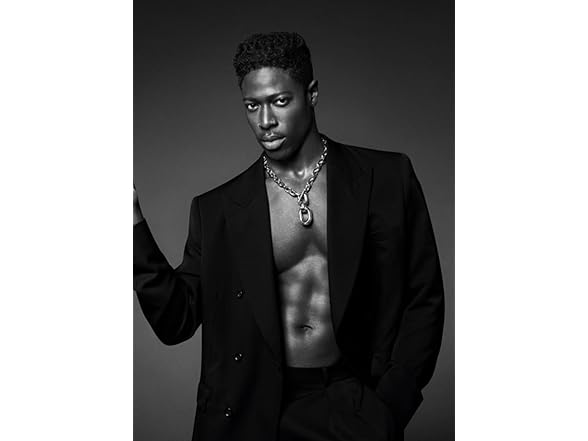 Paco Rabanne Million Gold Intense Eau De Parfum