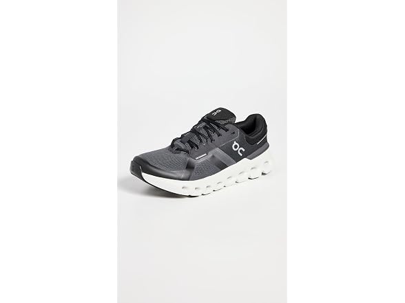 On Running Cloudrunner 2 Men's Shoes
