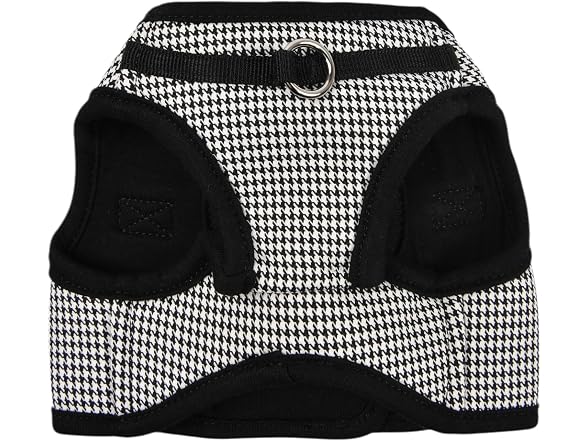 Puppia Puppia Amatus Dog Vest Harness B