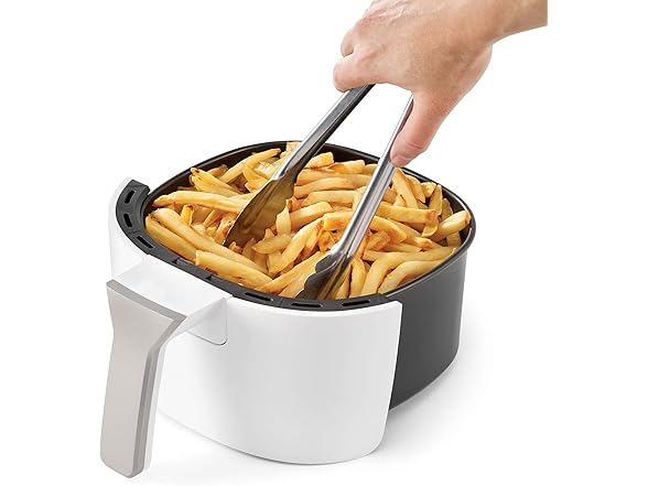 (NEW) StarFrit Electric Digital Air Fryer