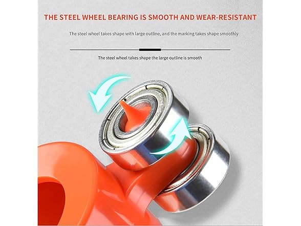 Baowox AAP-Tool-312 (2 Pack) Scribe Tool