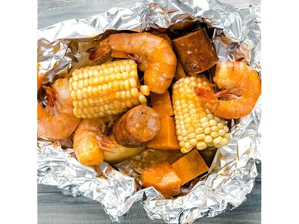 Zatarain's Crawfish, Shrimp & Crab Boil