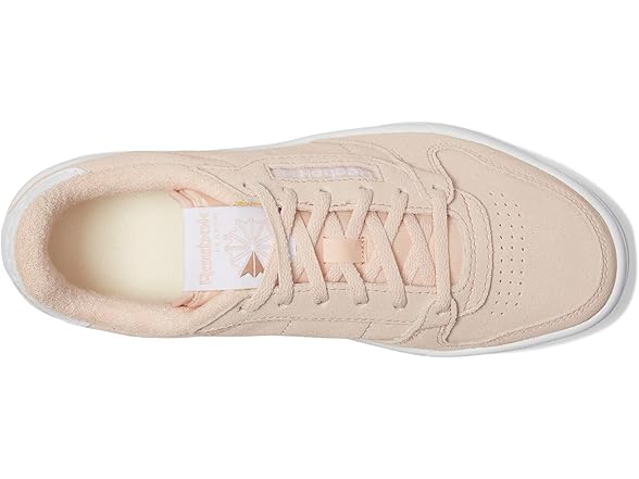 Reebok Women's Phase Court Sneaker