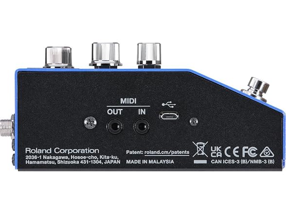 BOSS SY-200