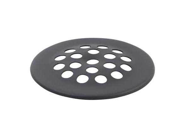 Tub Drain Strainer Nickel