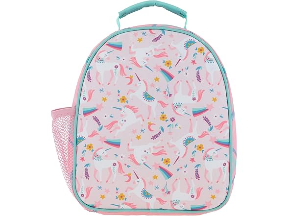 Stephen Joseph Pink Unicorn Lunch Box