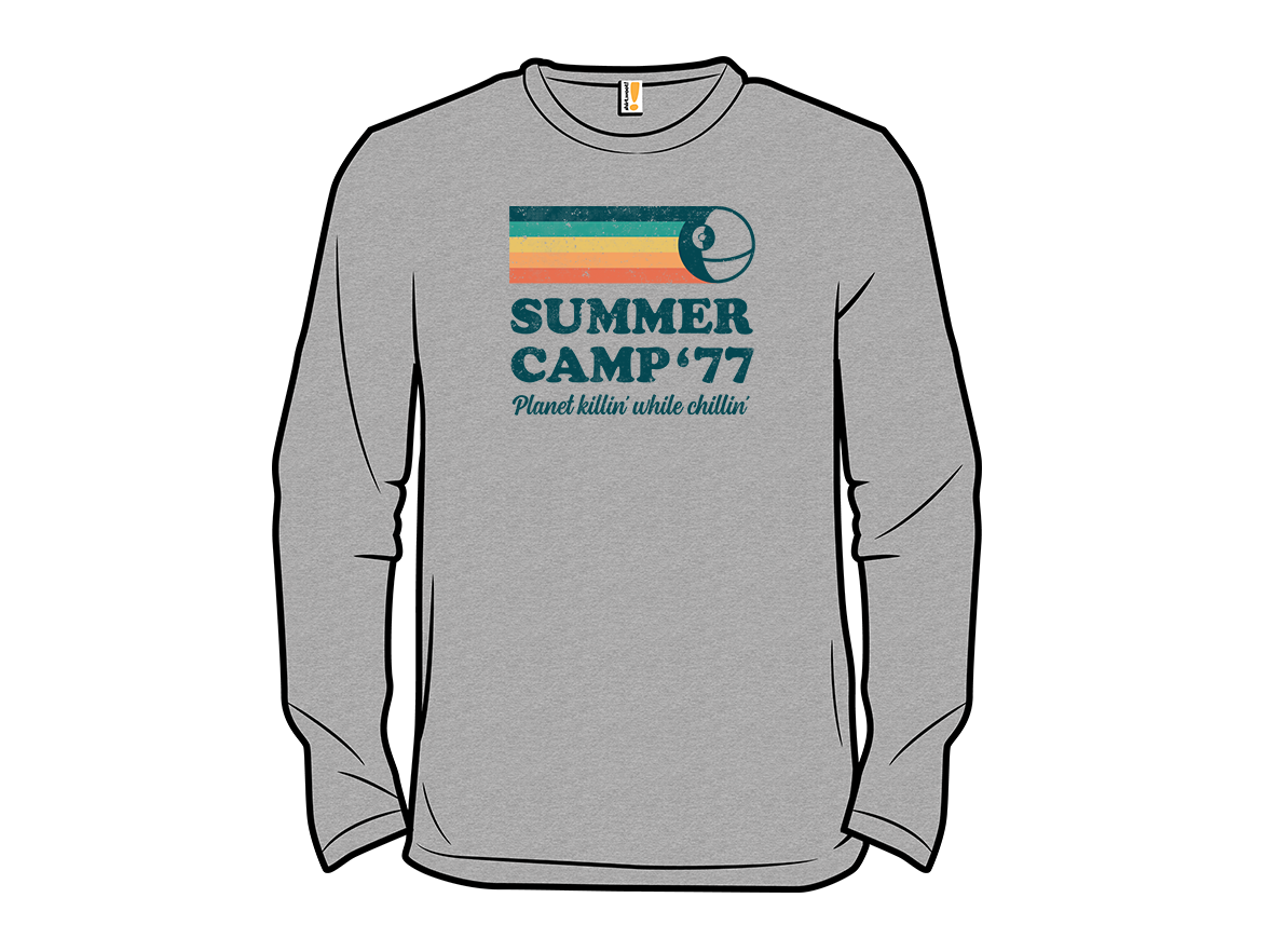 Summer Camp 77 - Gallery 13