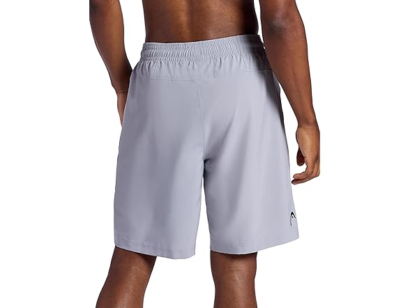 HEAD Mens Swift Sphere Short (LG)