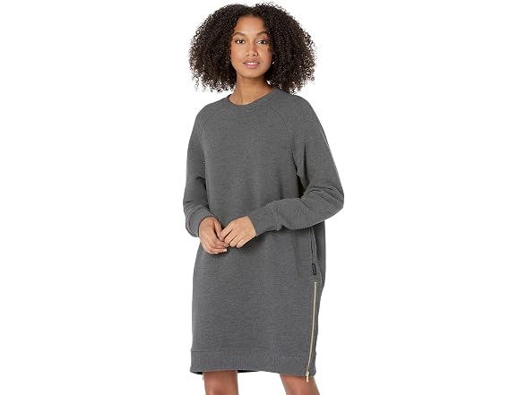 Varley Women (L) Albret Dress
