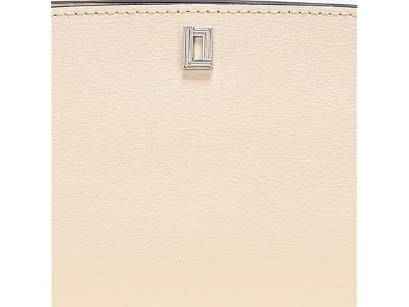 KARL LAGERFELD Women's Emelie Clutch Crossbody Bag