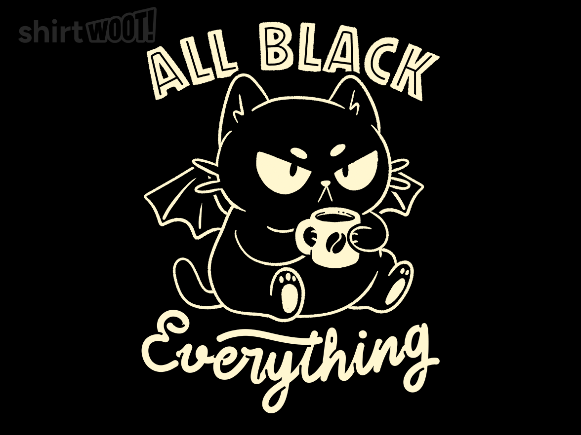 All Black Everything - Gallery 9
