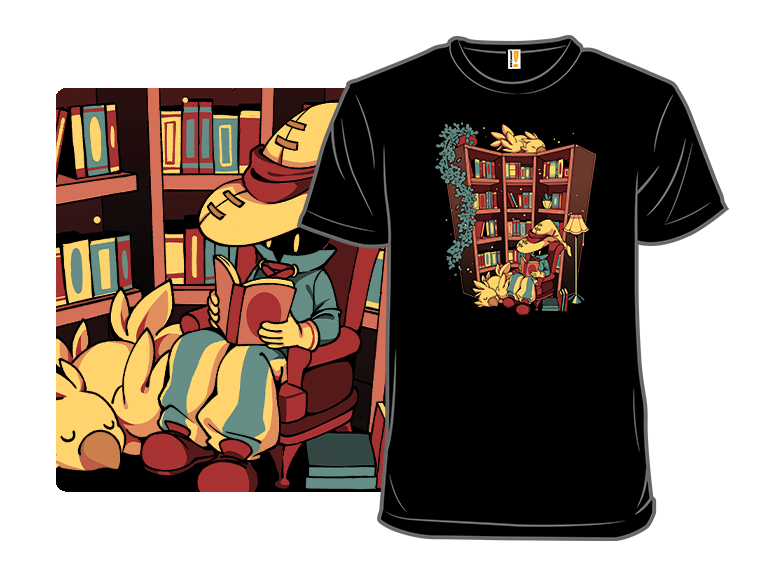 Book Paradise - Gallery 8