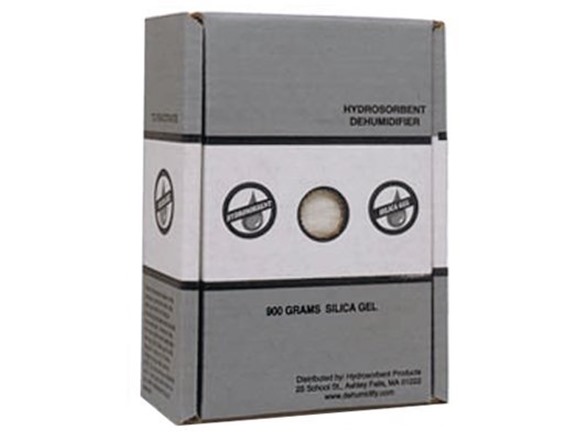 HYDROSORBENT Silica Gel