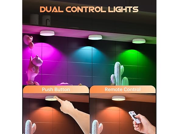 Lightbiz Motion Sensor LED Step Lights