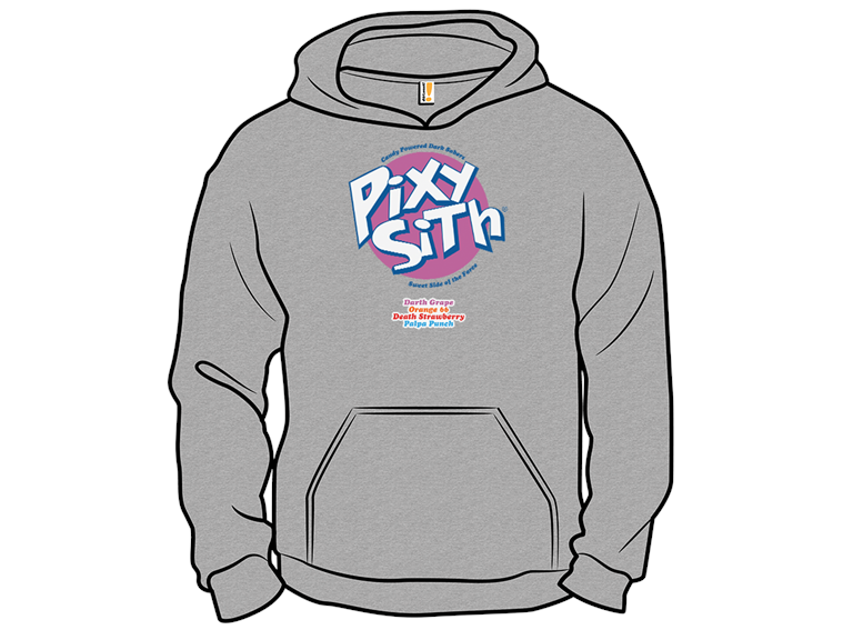 Pixy Sith Candy