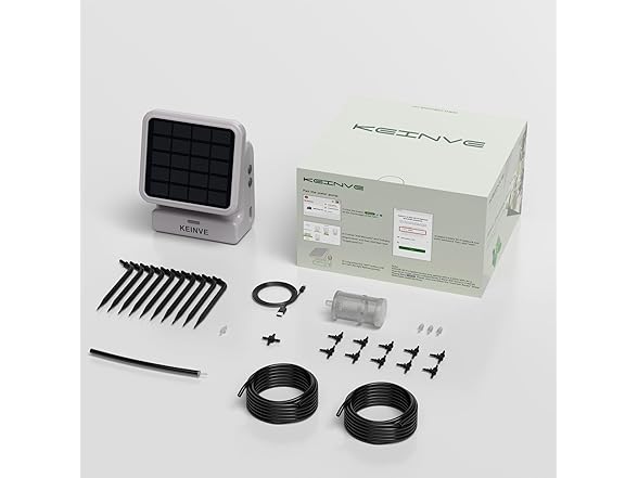 KEINVE WiFi Plant Watering Devices