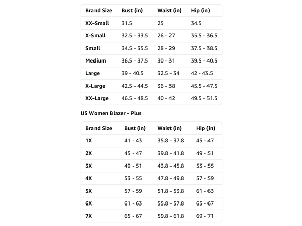 Amazon Essentials Womens RelaxedFit Soft Ponte Blazer