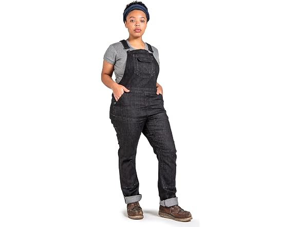 Dovetail Workwear (6) Heathered