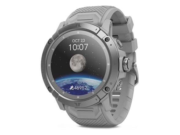 COROS VERTIX 2S Adventure GPS Watch