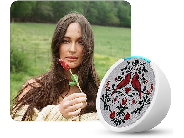 (NEW) Echo Pop | Limited Edition Kacey Musgraves