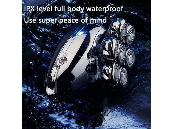 VUKO Electric Men's Shaver