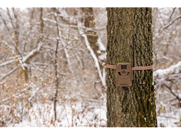 Muddy Manifest 3.0 Cellular Trail Camera 16 MP