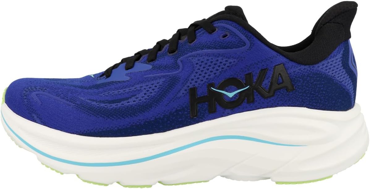 Hoka Clifton 10 Men's Shoes - Gallery 34