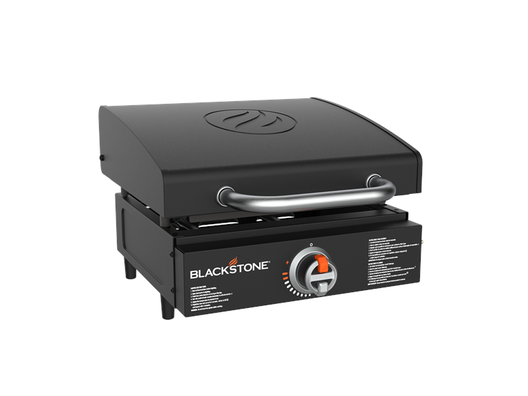 Blackstone 17in Tabletop Griddle Bundle